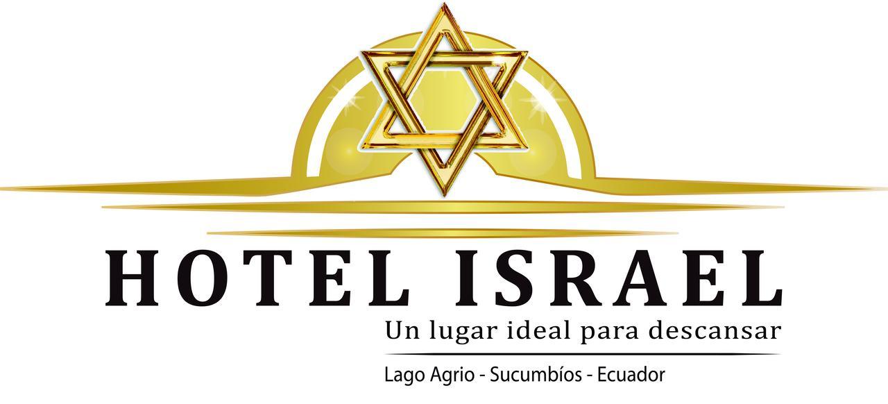 Hotel Israel - Lago Agrio Nueva Loja 外观 照片